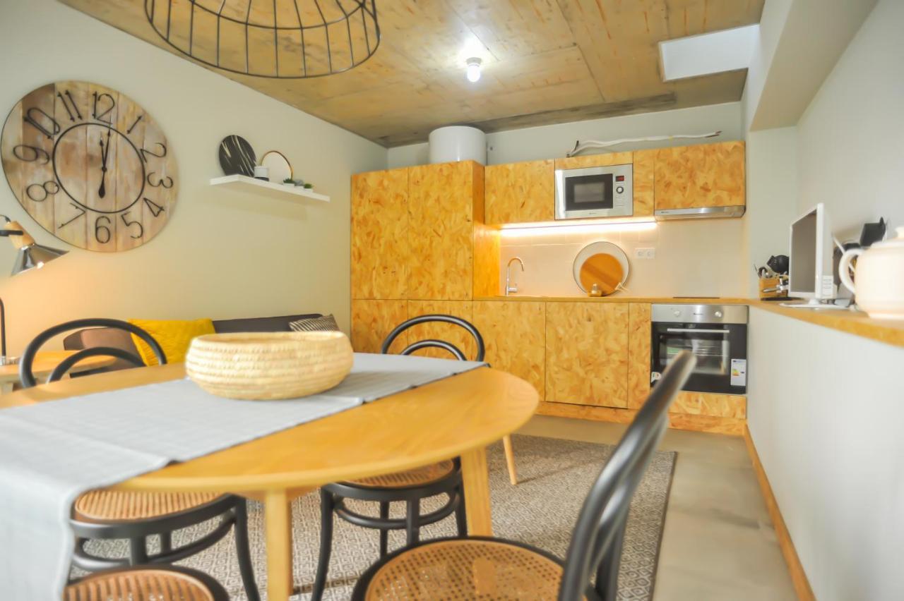 Apartment Madragoa Modern Lissabon