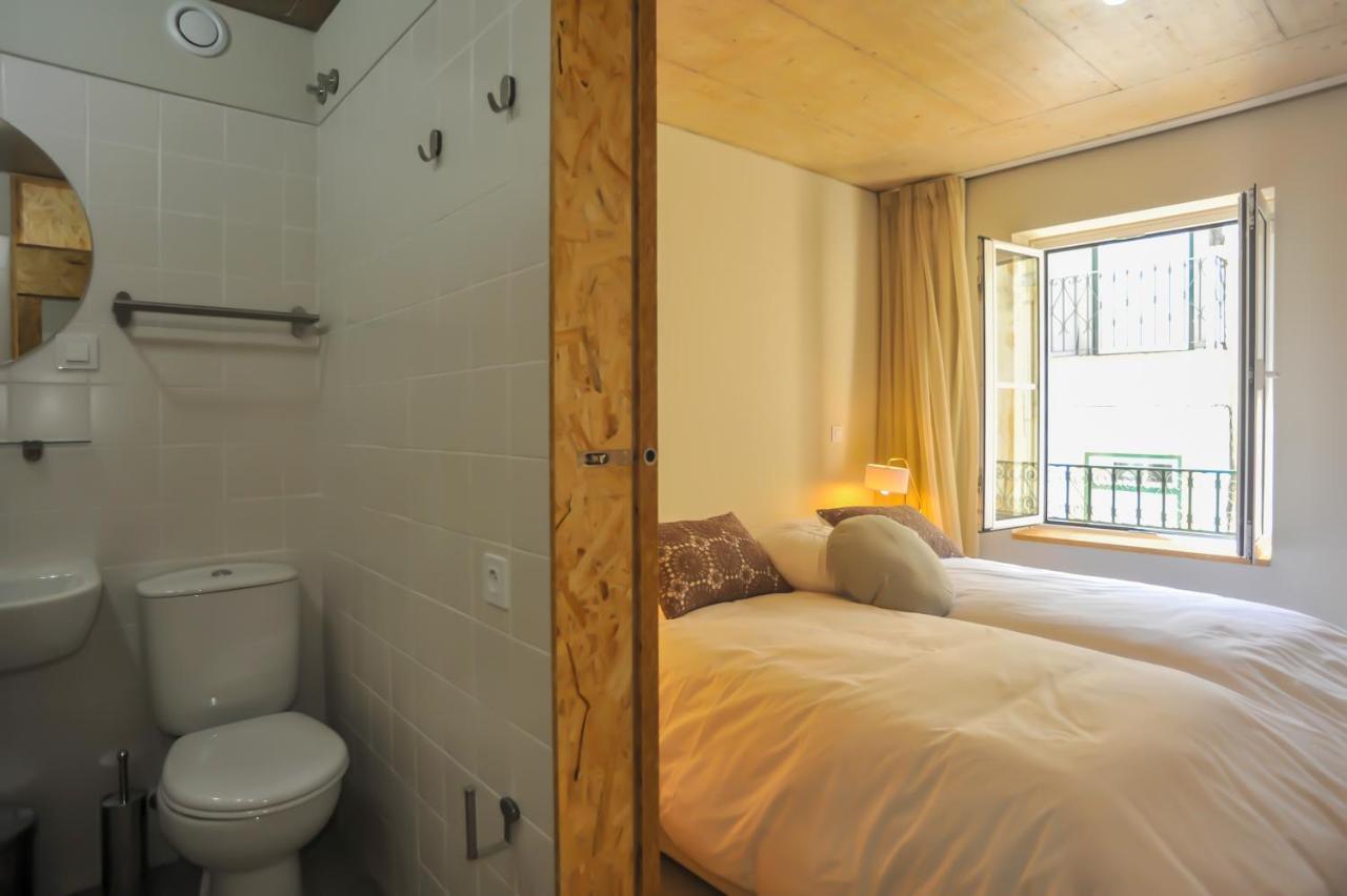 Madragoa Modern Apartment Lissabon