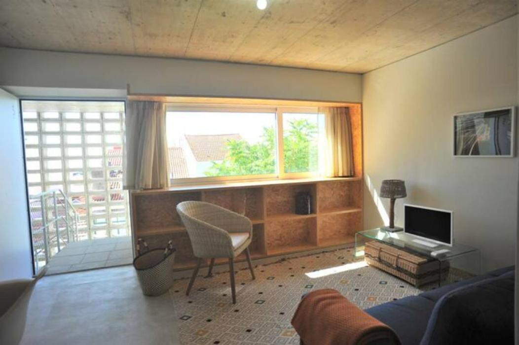 Apartment Madragoa Modern Lissabon