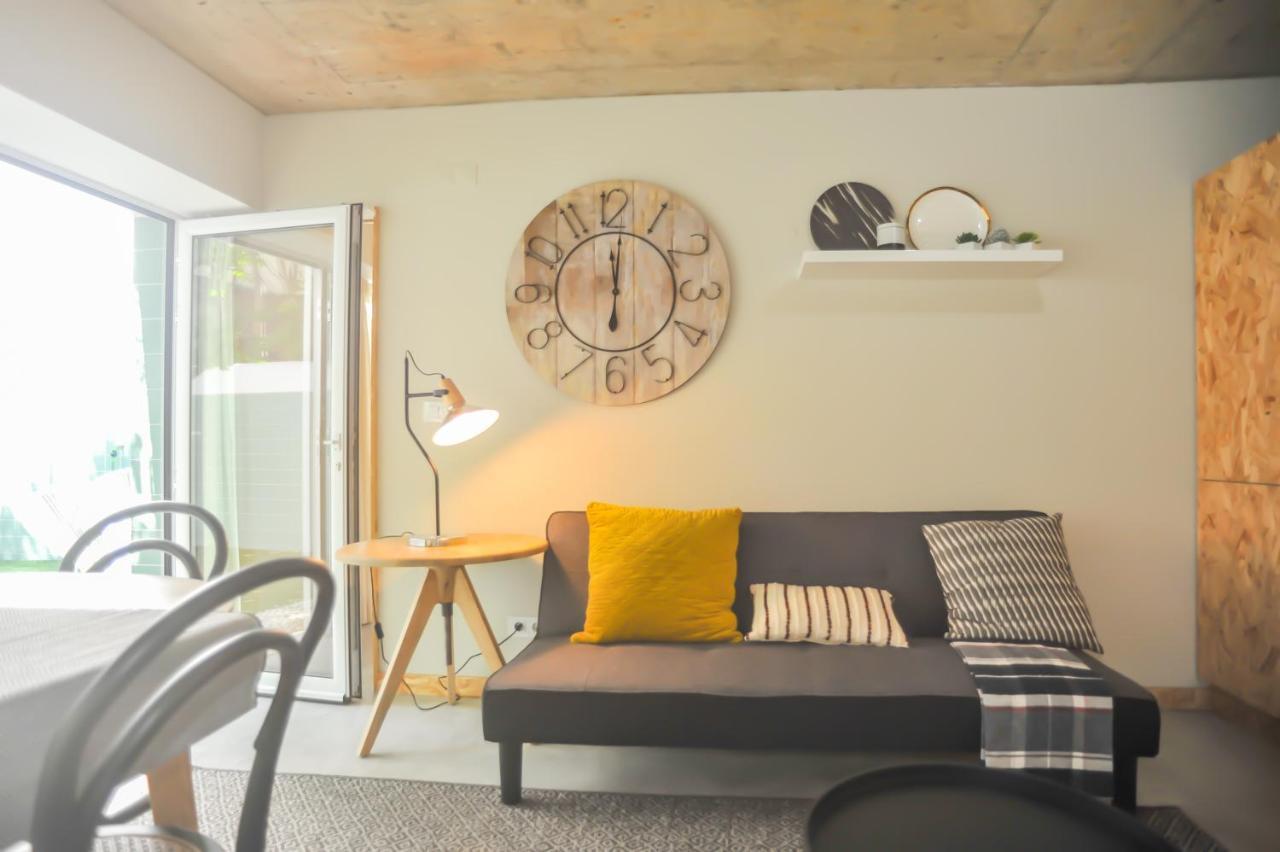 Apartment Madragoa Modern Lissabon