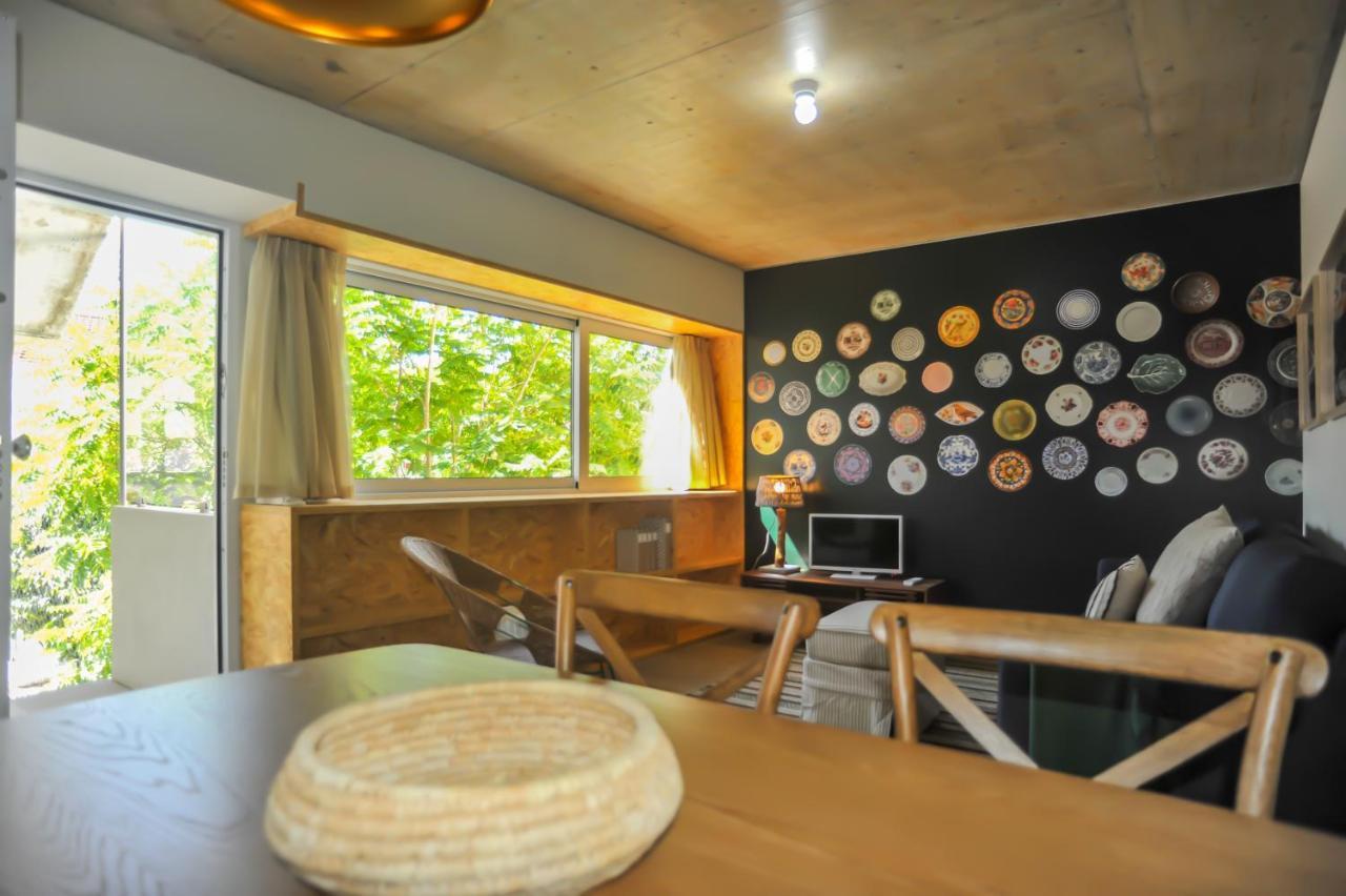 Madragoa Modern Appartement Lisboa